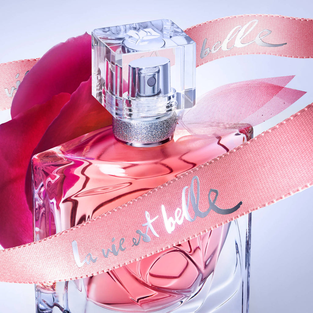 La Vie Est Belle Rose Extraordinaire di Lancôme 50ml