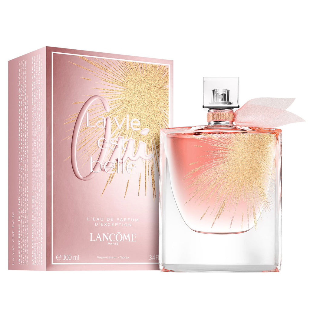 Oui La Vie est Belle di Lancôme 50ml