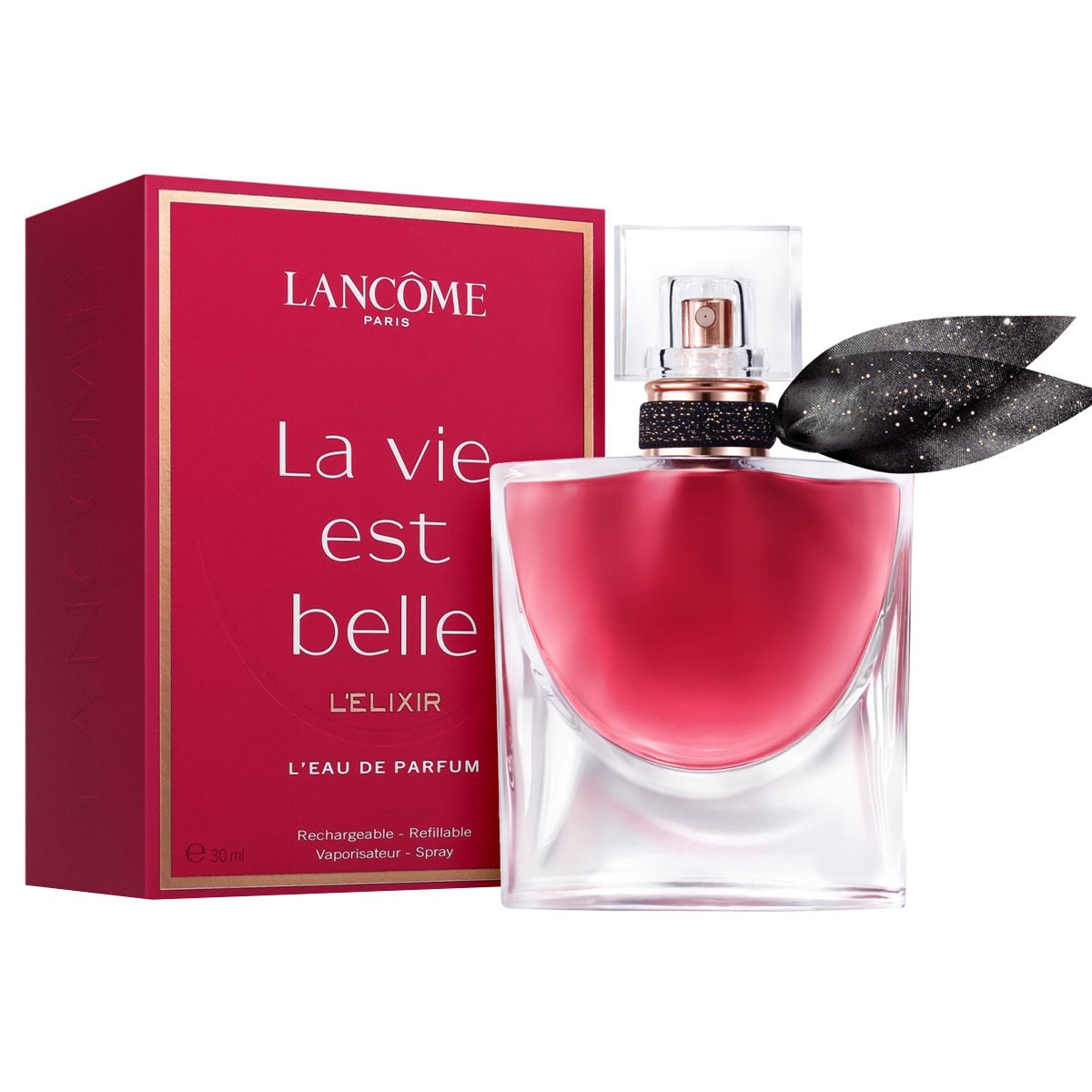 La Vie est Belle L'Elixir Eau de Parfum di Lancôme