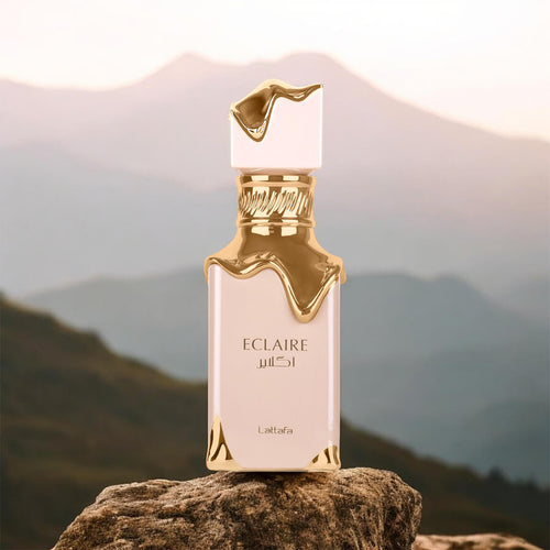 Eclaire Lattafa Eau de Parfum 100ml