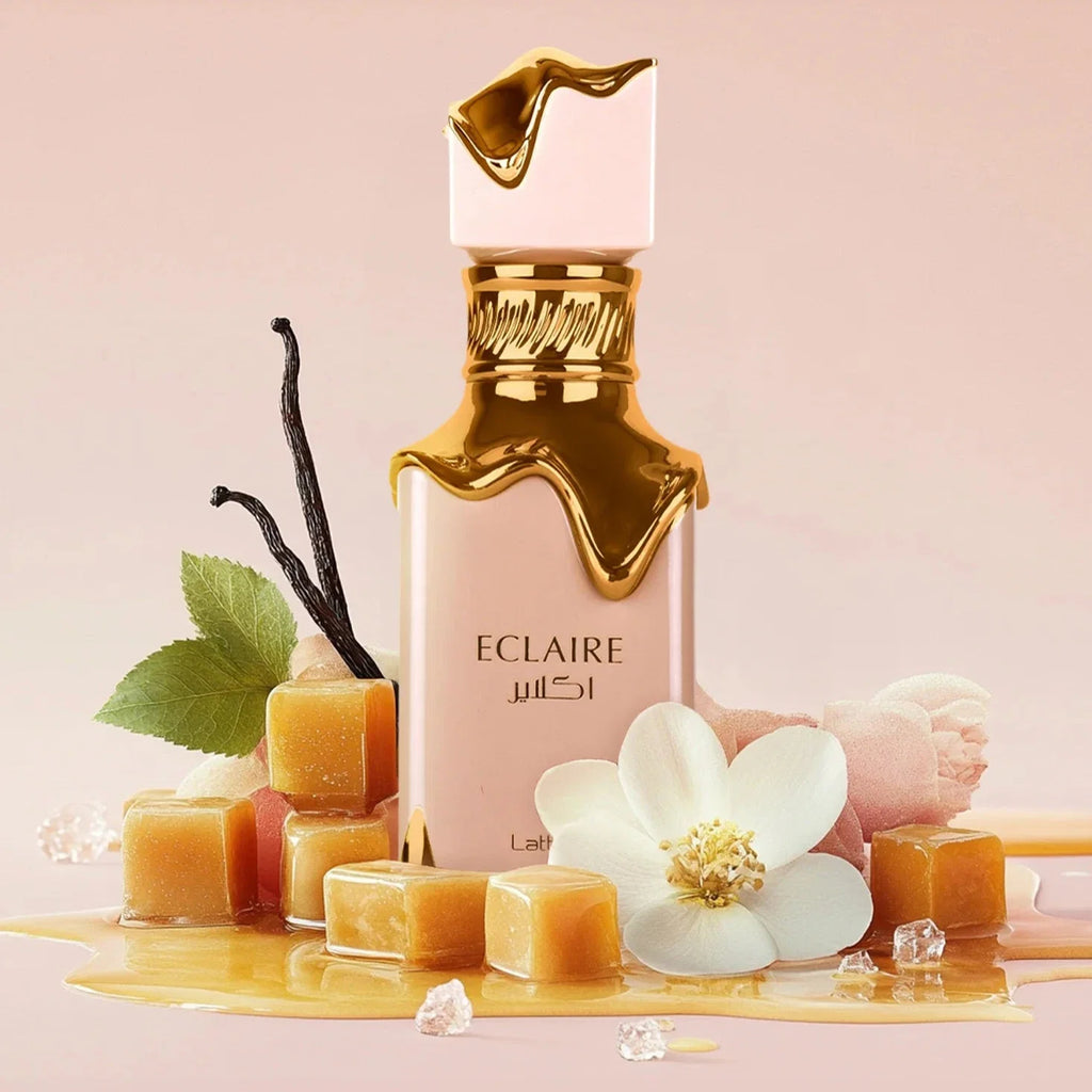 Eclaire Lattafa Eau de Parfum 100ml