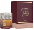 Khamrah Dukhan Lattafa Eau de Parfum 100ml