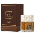 Khamrah Qahwa Lattafa Eau de Parfum 100ml Unisex