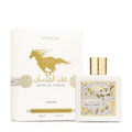 Qaed Al Fursan Unlimited di Lattafa Perfumes Eau de Parfum 90ml