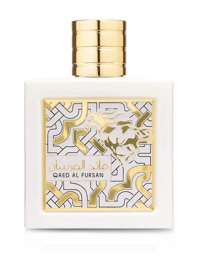 Qaed Al Fursan Unlimited di Lattafa Perfumes Eau de Parfum 90ml
