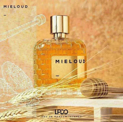 Mieloud di LPDO