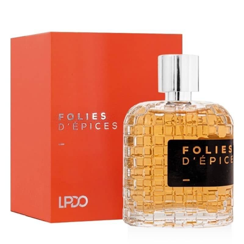 LPDO Profumi – L'Arte della Profumeria d'Autore ad Alta Intensità