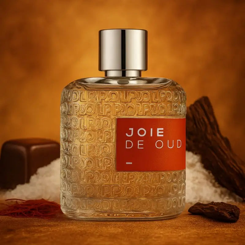 Joie de Oud di LPDO