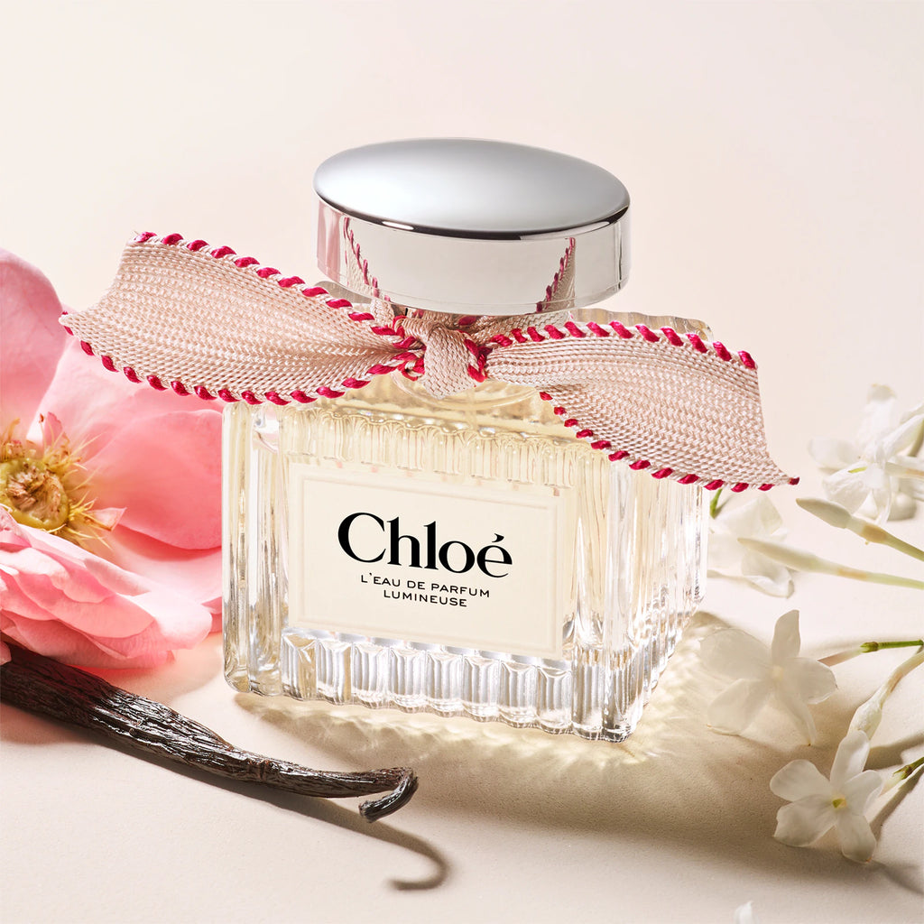 Chloé L'Eau de Parfum Lumineuse di Chloé 50ml