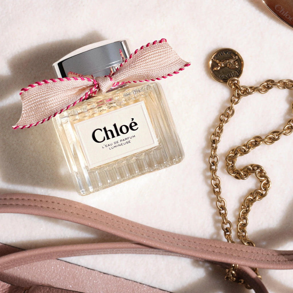 Chloé L'Eau de Parfum Lumineuse di Chloé 50ml