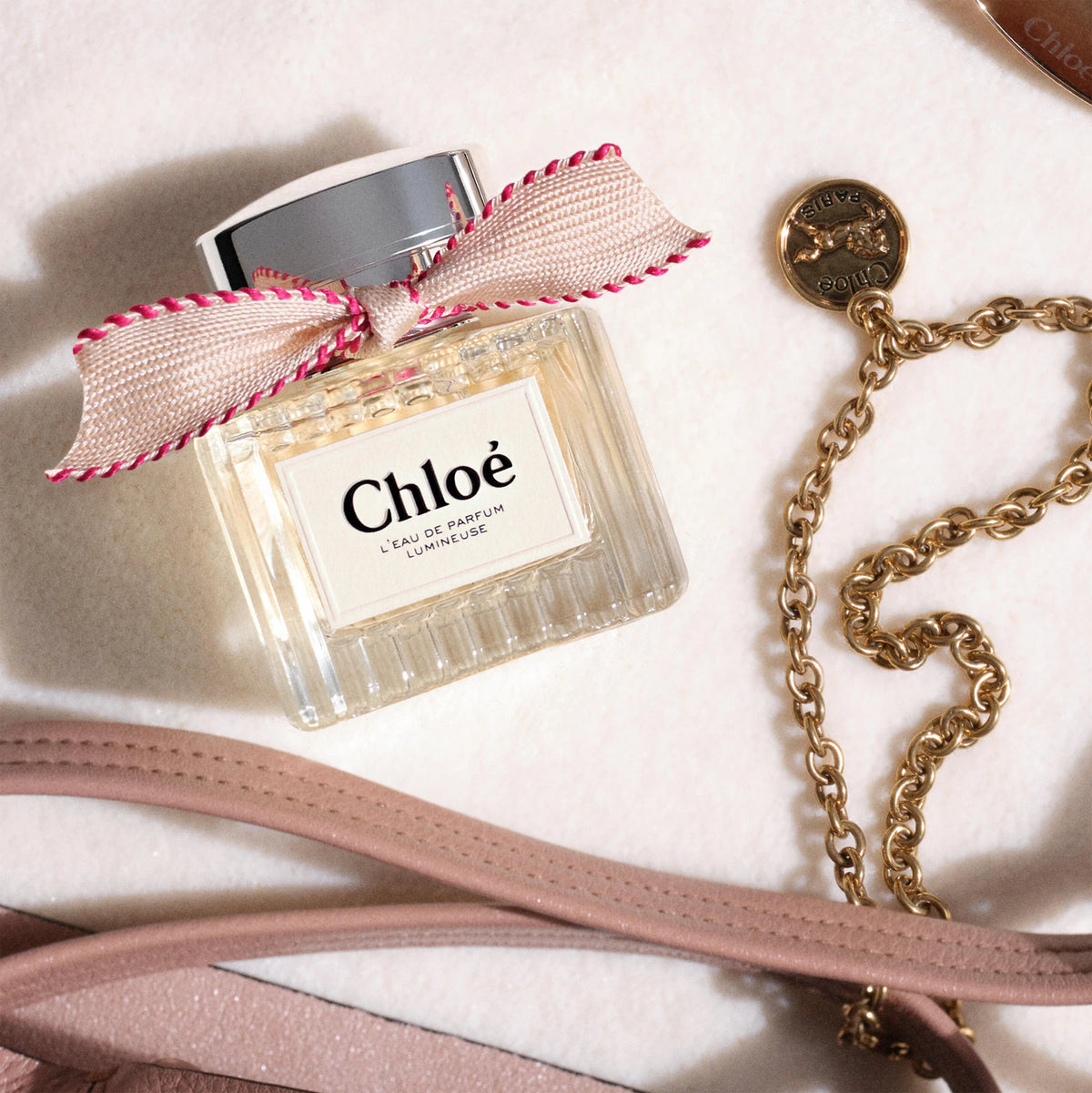Chloé L'Eau de Parfum Lumineuse di Chloé 50ml