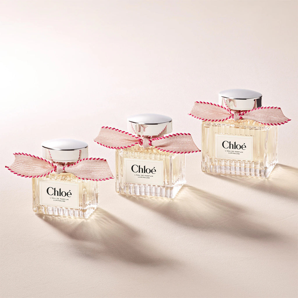 Chloé L'Eau de Parfum Lumineuse di Chloé 50ml