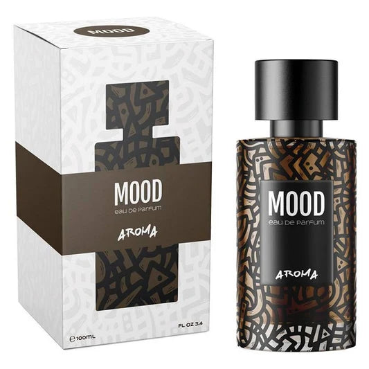 Aroma MOOD Parfum EDP 100ml