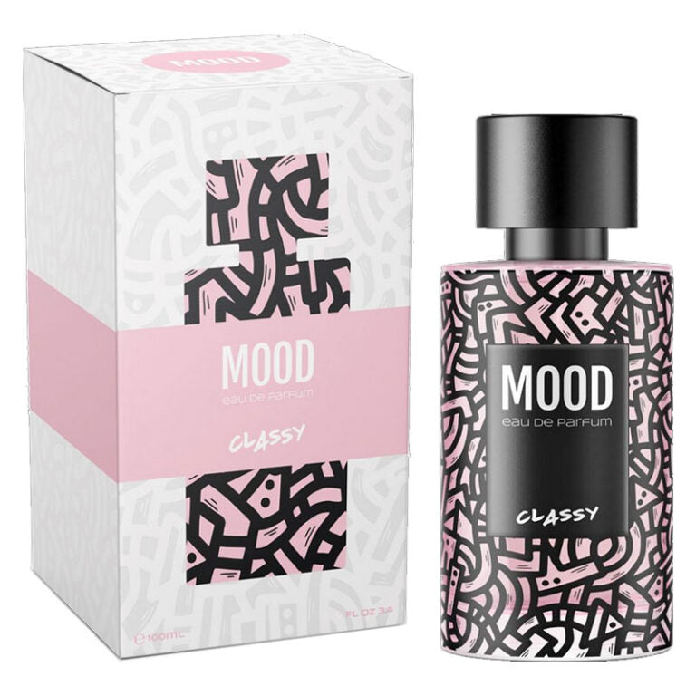 Classy MOOD Parfum EDP 100ml