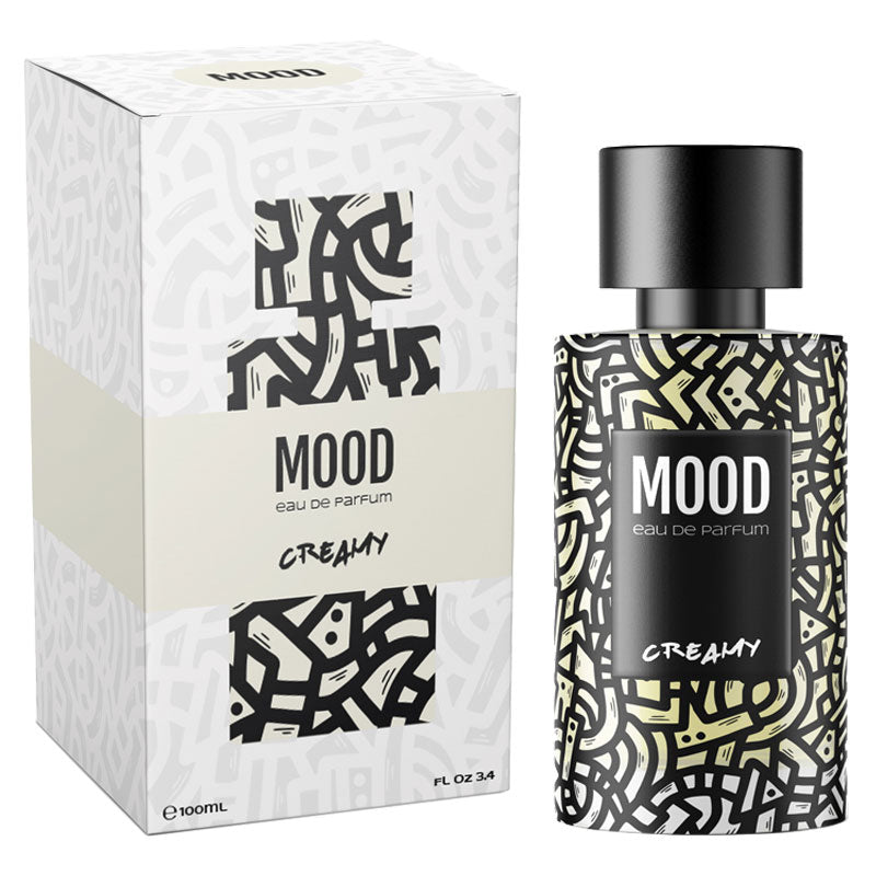 Creamy MOOD Parfum EDP 100ml
