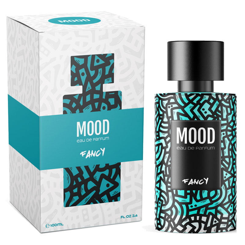 Fancy MOOD Parfum EDP 100ml