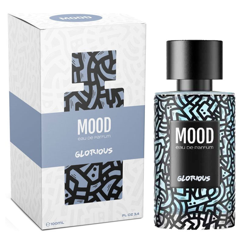 Glorious MOOD Parfum EDP 100ml