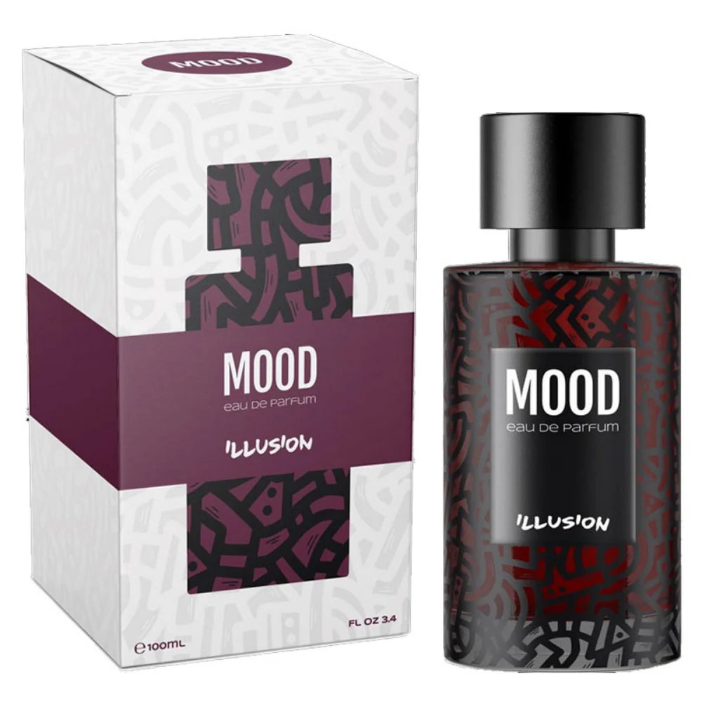 Illusion MOOD Parfum EDP 100ml