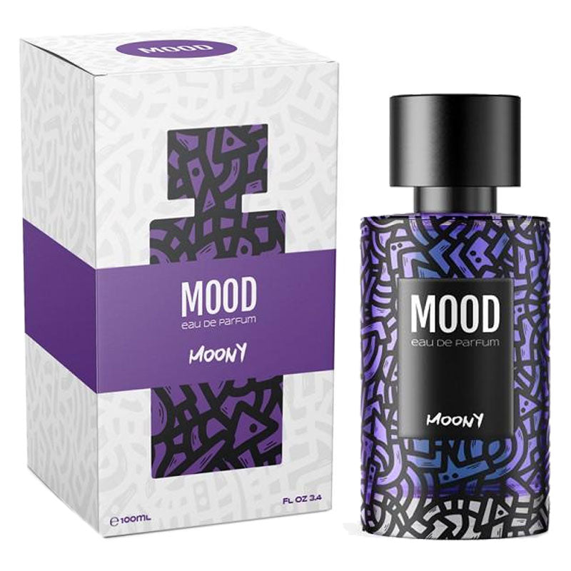 Moony MOOD Parfum EDP 100ml
