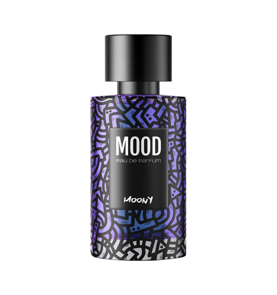 Moony MOOD Parfum EDP 100ml