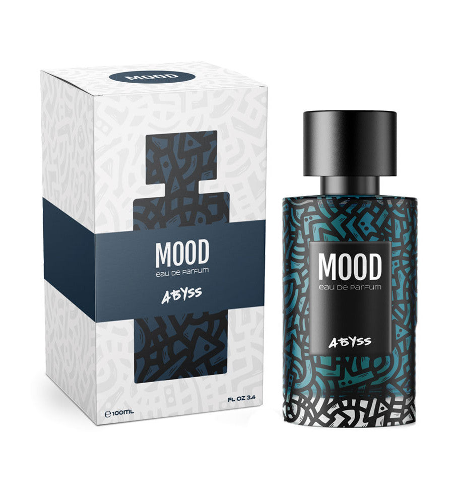 Abyss MOOD Parfum EDP 100ml