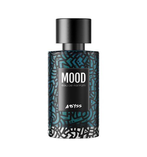 Abyss MOOD Parfum EDP 100ml