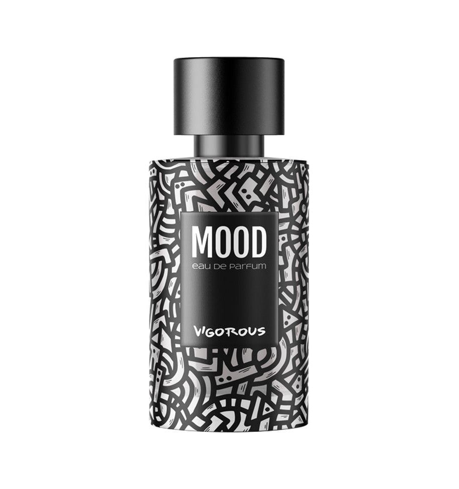 Vigorous MOOD Parfum EDP 100ml