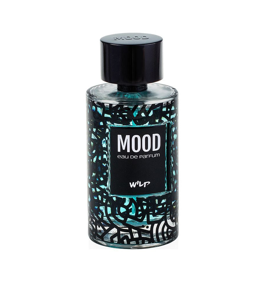 Wild MOOD Parfum EDP 100ml