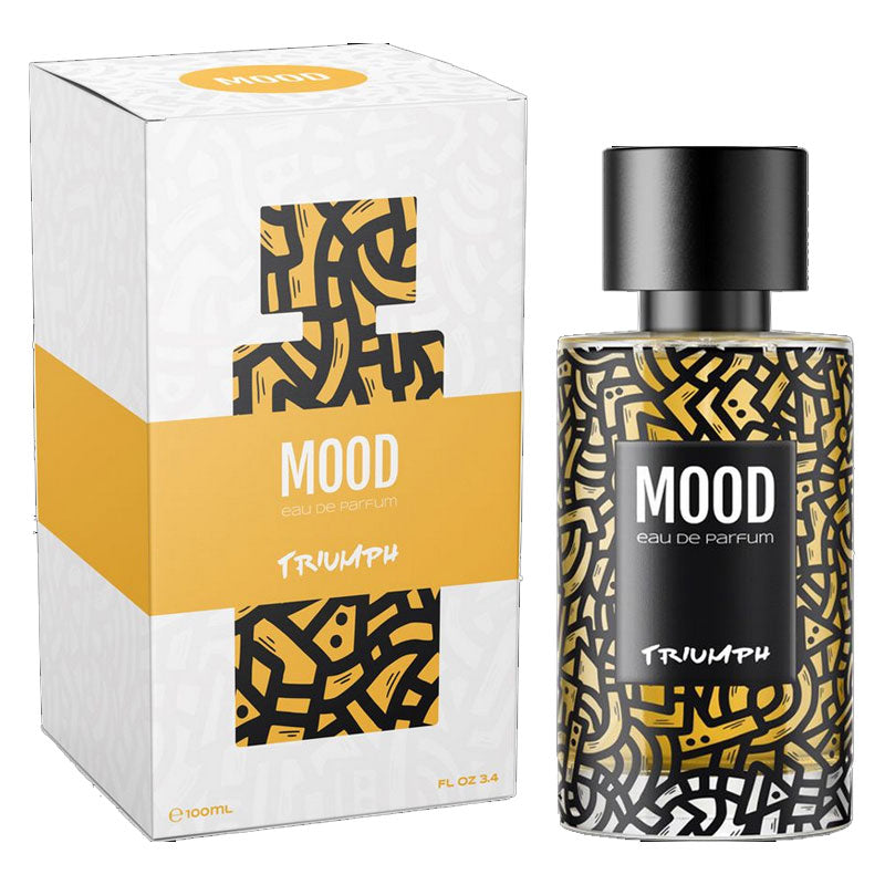 Triumph MOOD Parfum EDP 100ml