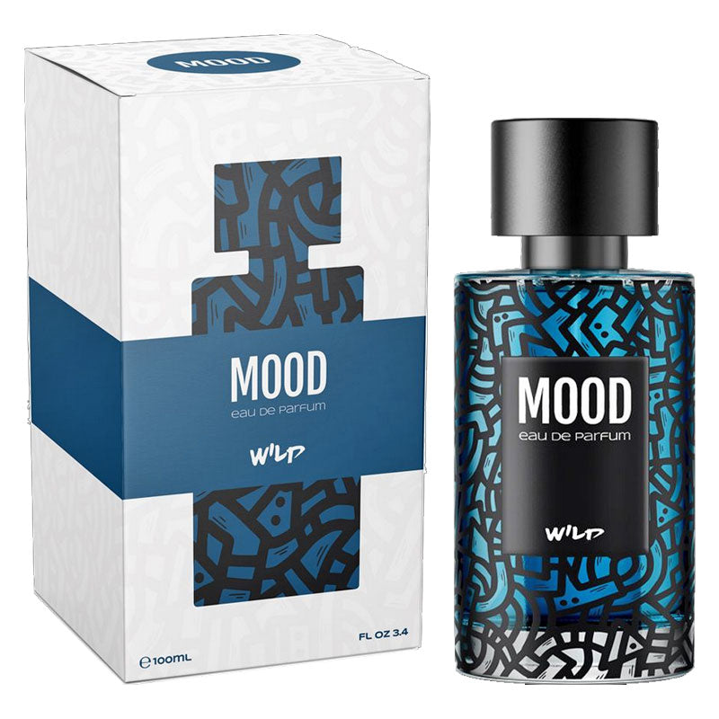 Wild MOOD Parfum EDP 100ml