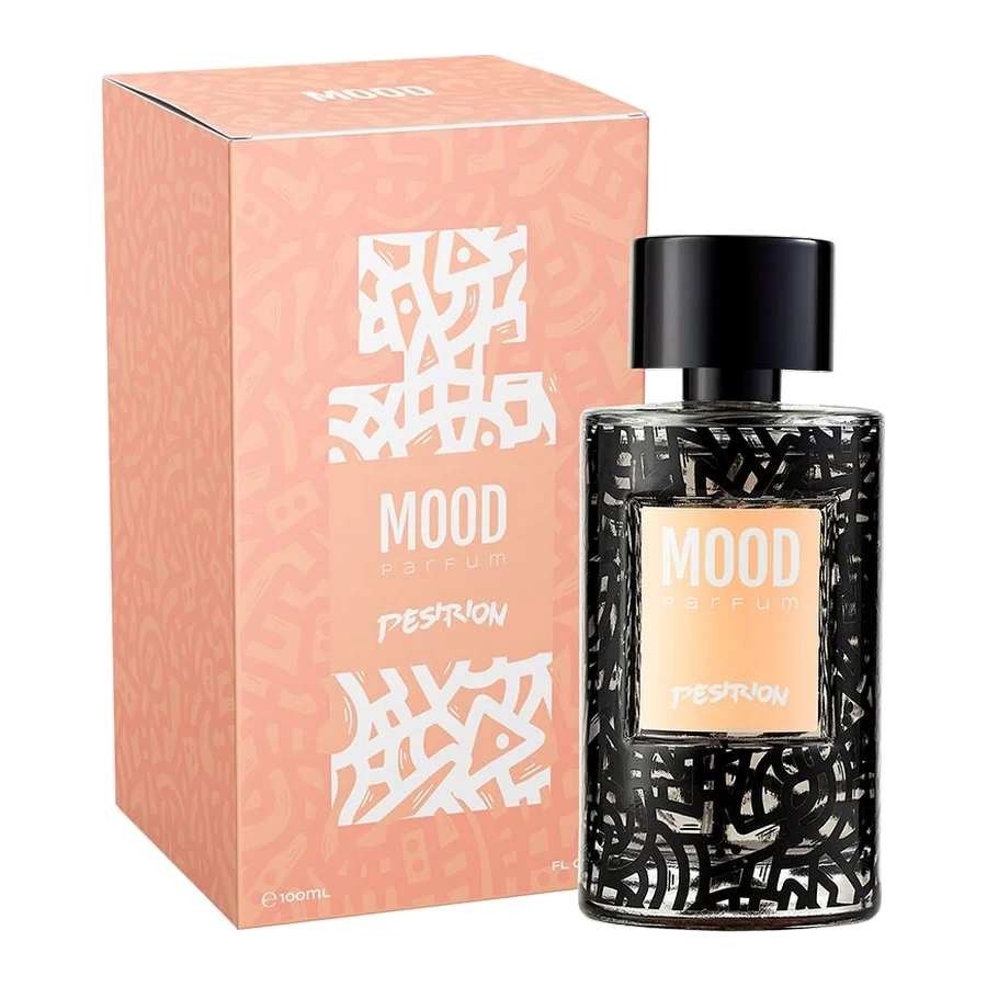 Desirion MOOD Parfum EDP 100ml
