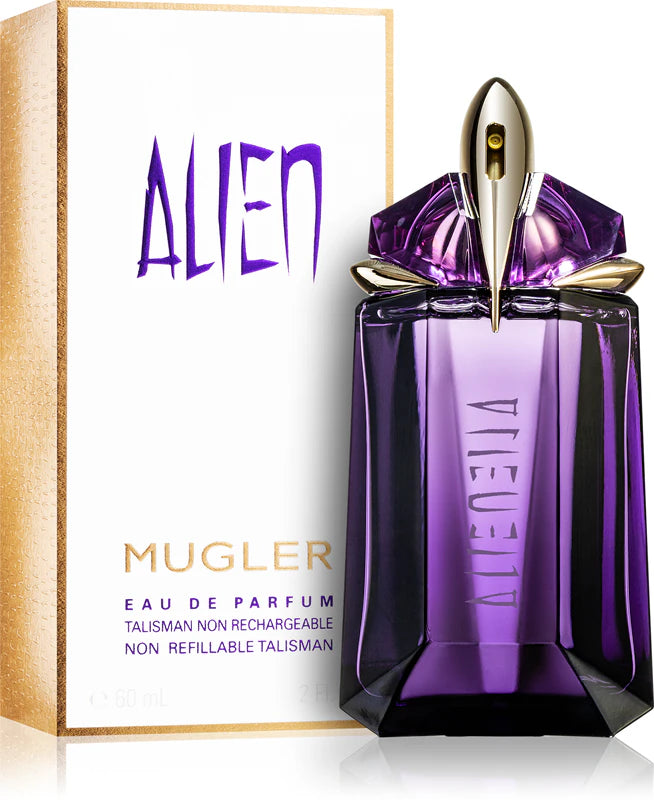Alien di Mugler Eau de Parfum
