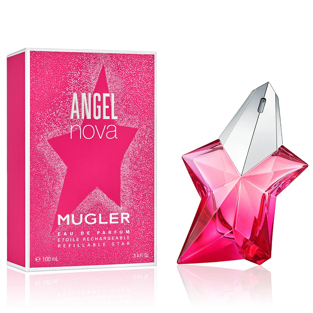 Angel Nova di Mugler Eau de Parfum 100ml