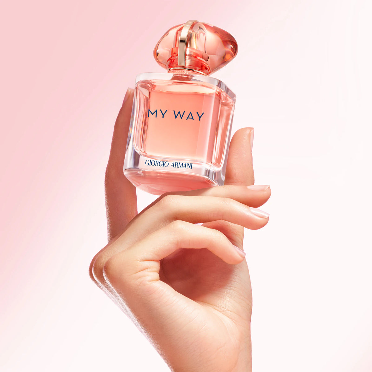 My Way Ylang Eau de Parfum di Giorgio Armani