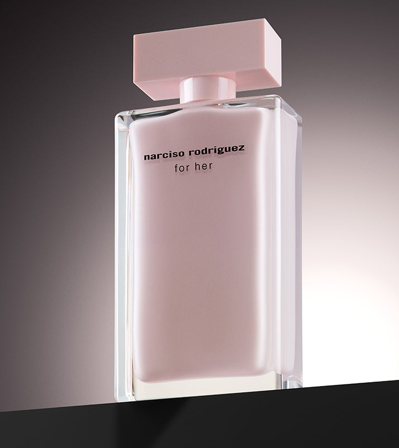 For Her Eau de Parfum di Narciso Rodriguez