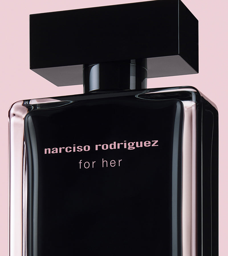 For Her Eau de Toilette di Narciso Rodriguez