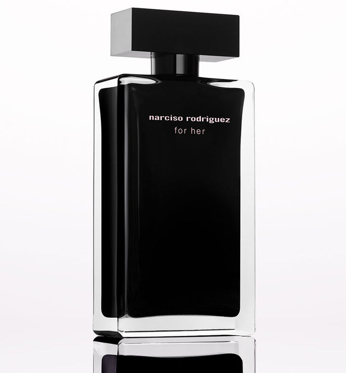 For Her Eau de Toilette di Narciso Rodriguez