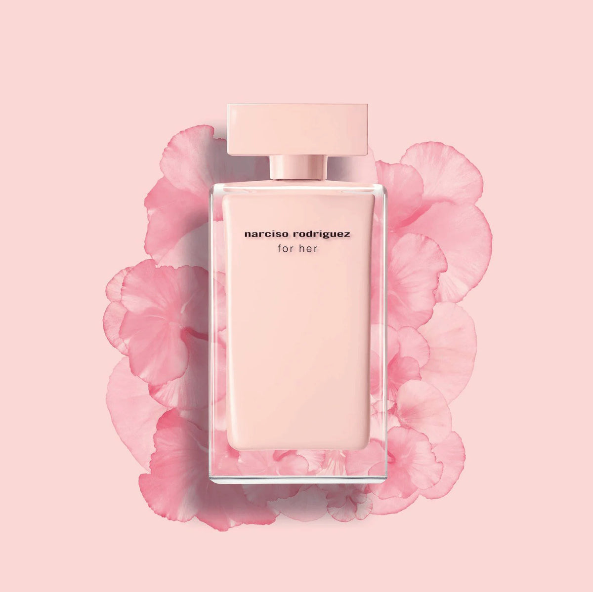 For Her Eau de Parfum di Narciso Rodriguez
