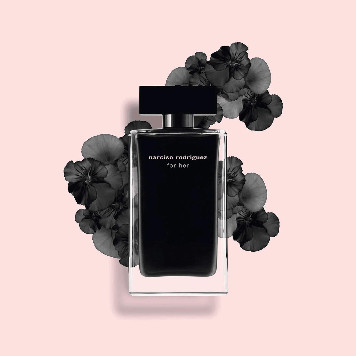 For Her Eau de Toilette di Narciso Rodriguez