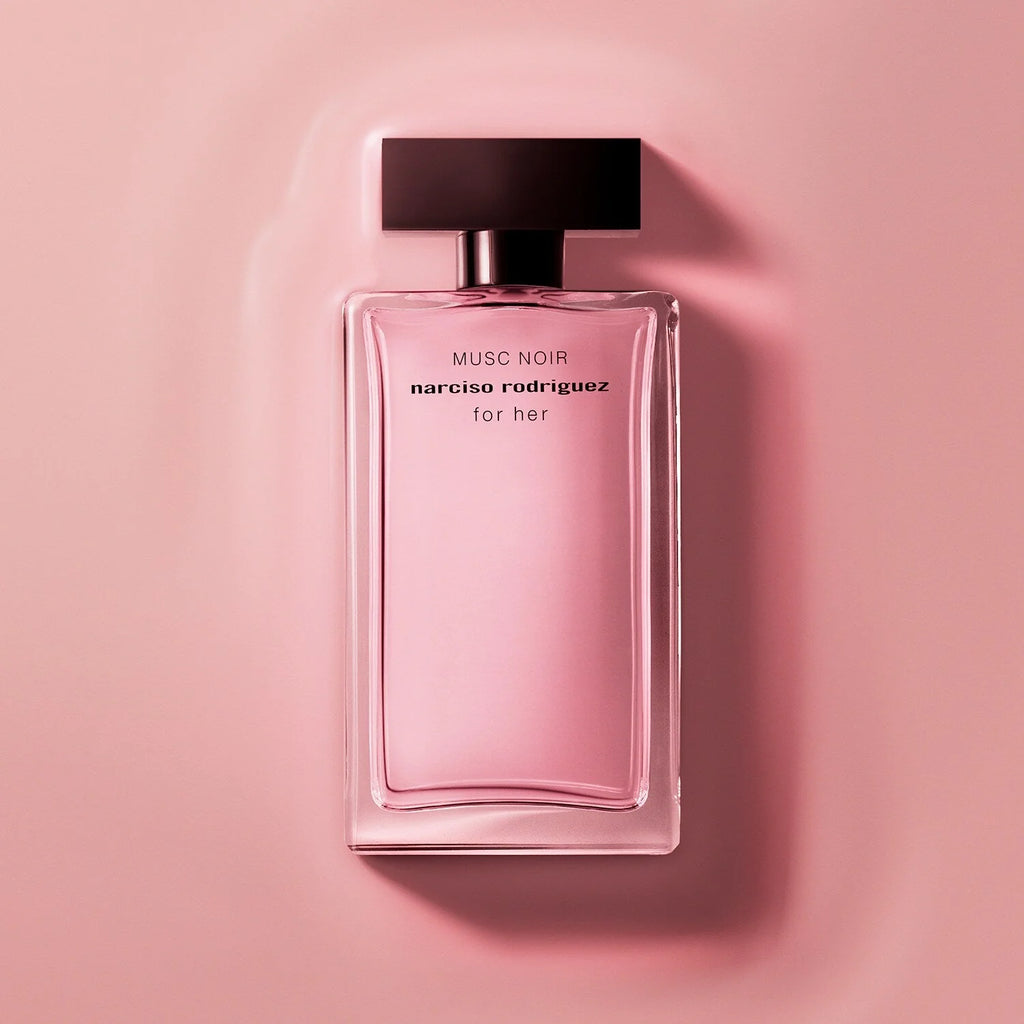 Musc Noir For Her di Narciso Rodriguez