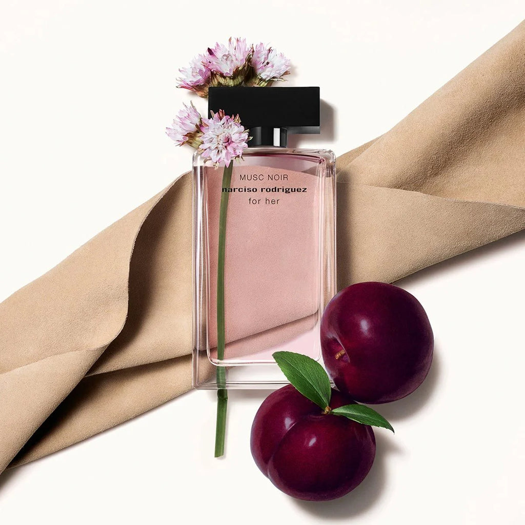 Musc Noir For Her di Narciso Rodriguez