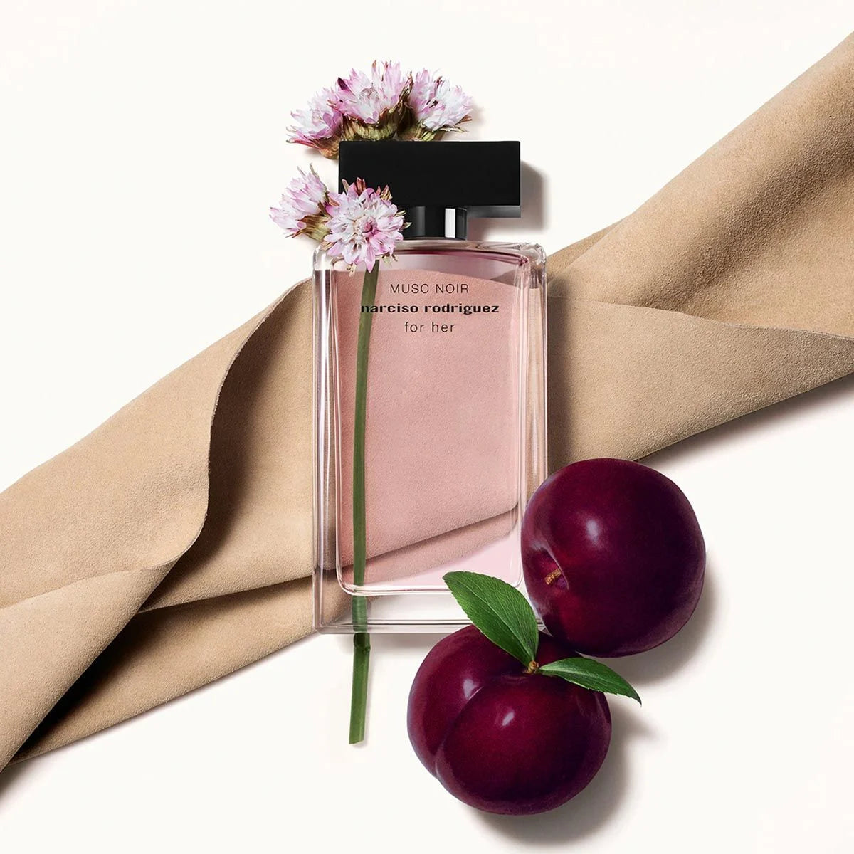 Musc Noir For Her di Narciso Rodriguez
