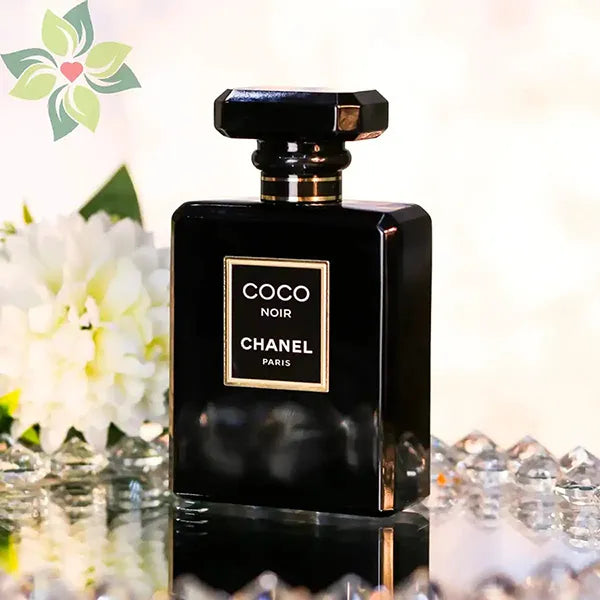 Coco Noir Eau de Parfum di Chanel 50ml