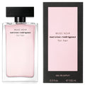 Musc Noir For Her di Narciso Rodriguez
