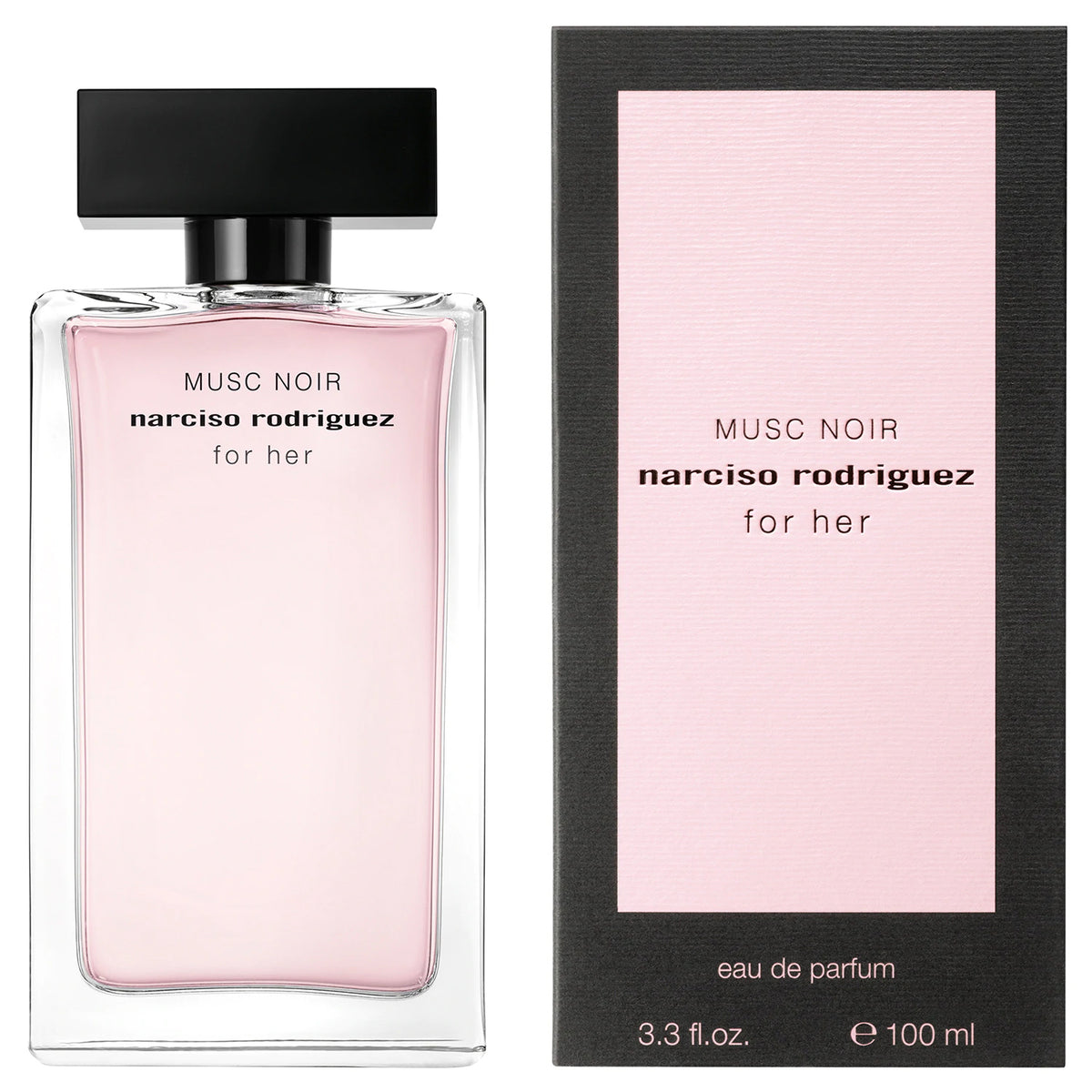 Musc Noir For Her di Narciso Rodriguez