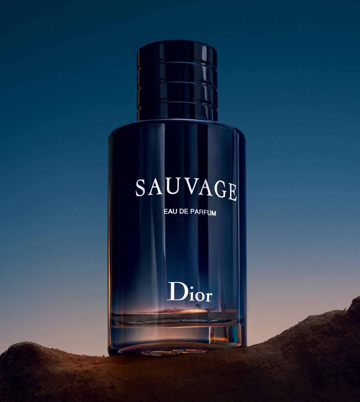 Sauvage Eau de Parfum di Dior