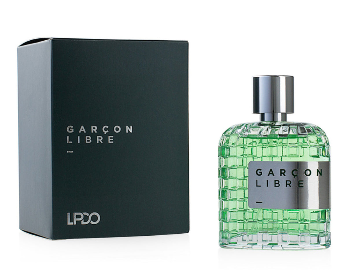 LPDO Profumi – L'Arte della Profumeria d'Autore ad Alta Intensità