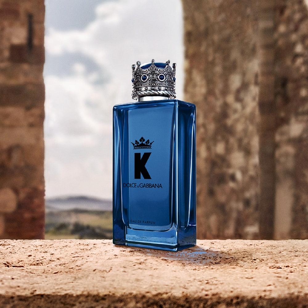 K by Dolce & Gabbana Eau de Parfum di Dolce&Gabbana 50ml