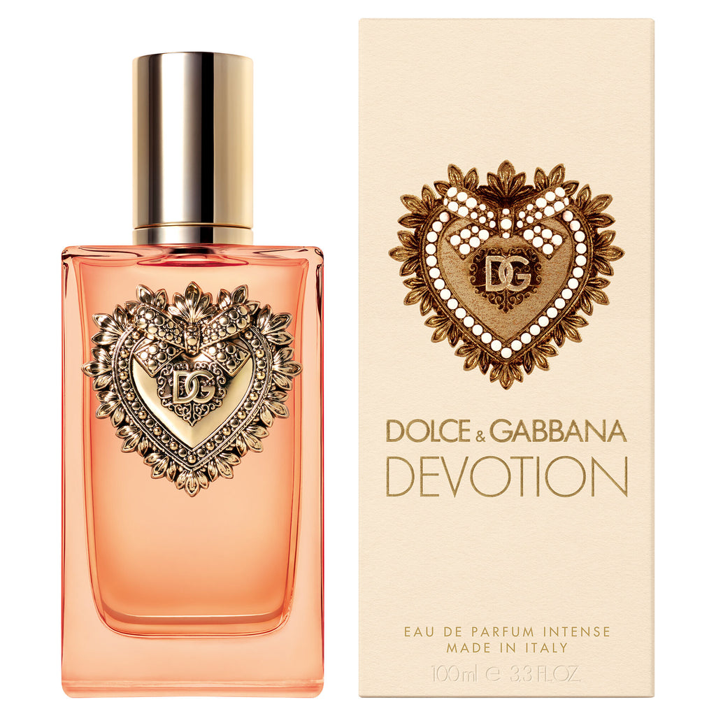 Devotion Intense di Dolce&Gabbana Eau de Parfum 30ml