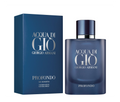 Acqua di Giò Profondo Eau de Parfum di Giorgio Armani 125ml